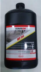 Teroson WX 154 Heavy Cut 3.78 Lt