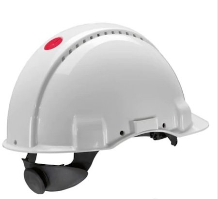 3M G 3000 Baret