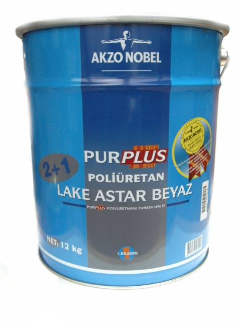 Poliüretan Lake Astar 4+1