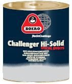 CHALLENGER HI-SOLID Special Effects 675 Mat Baz Boya