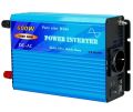 İnvertör Tam Sinüs 12V-600W