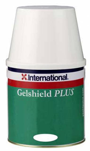 Gelshield Plus 2.25Lt Ozmos Koruma