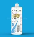 Trend M.A.C Su Bazlı Irmak Mavisi 733  Lake Boya 150 ml