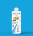 Trend M.A.C Su Bazlı Irmak Mavisi 733  Lake Boya 150 ml