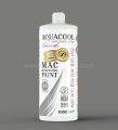 Trend M.A.C Su Bazlı Koyu Gri 863 Lake Boya 150 ml