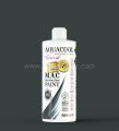 Trend M.A.C Su Bazlı Antrasit Gri 881 Lake Boya 150 ml