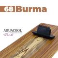 Aquacool Trend 3D Ahşap Patina Burma 68 120 ml