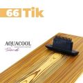 Aquacool Trend 3D Ahşap Patina Tik 66 120 ml