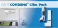Sanıcondens Clim Pack S-Klima Pompası