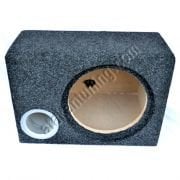 30 cm 54 litre subwoofer kabini