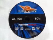 Cadence XS-4GA 4 GA 50 Metre Güç Kablosu