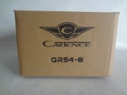 Cadence QRS4-8 Subwoofer 20 cm 300 Watt