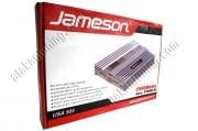 Jameson USA- 505 4 Kanallı 2500 Watt Oto Amfi