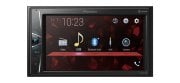 Pioneer DMH- G 221 BT Bluetoothlu Universal Double Teyp