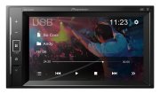 Pioneer DMH- A 240 DAB Bluetoothlu Universal Double Teyp