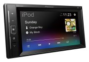 Pioneer DMH- A 240 DAB Bluetoothlu Universal Double Teyp