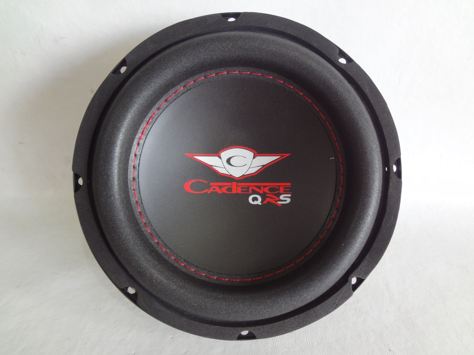 Cadence QRS-8 Subwoofer 20 cm 500 Watt