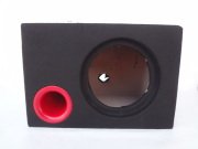 20 cm subwoofer kabini