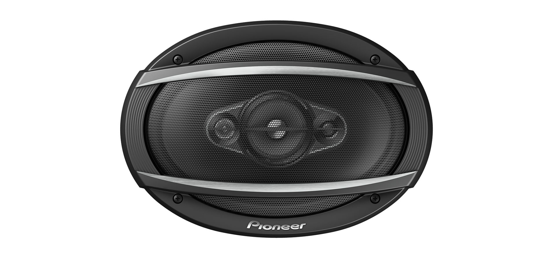 Pioneer TS-A 6980 F 2 X 650 Watt Kolon