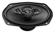 Pioneer TS-A 6980 F 2 X 650 Watt Kolon