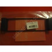 Audi A3 & Seat Leon/Toledo 1 Din (Tek Yuva) Teyp Çerçevesi -24-