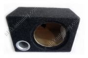 25 cm subwoofer kabini