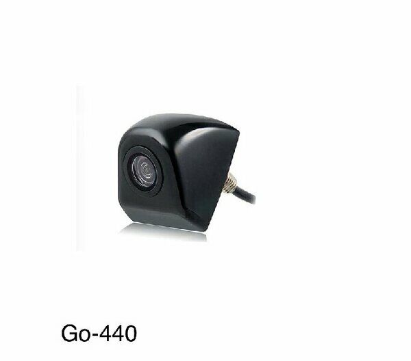 Two-Go Go-440 Piramit Geri Vites Kamerası
