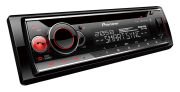 Pioneer DEH-S520BT Bluetooth'lu,CD'li,USB'li Oto MP3 Teyp