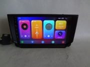 Navix Seat Ibiza (New) Android 13 CarPlay Android Auto QLED Multimedya