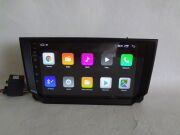 Navix Seat Ibiza (New) Android 13 CarPlay Android Auto QLED Multimedya