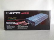 Cadence Q5.80 5 Kanallı 5000 Watt Bass Kontrollü Oto Amfi