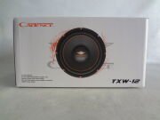 Cadence TXW-12 3000 watt 30 cm subwoofer