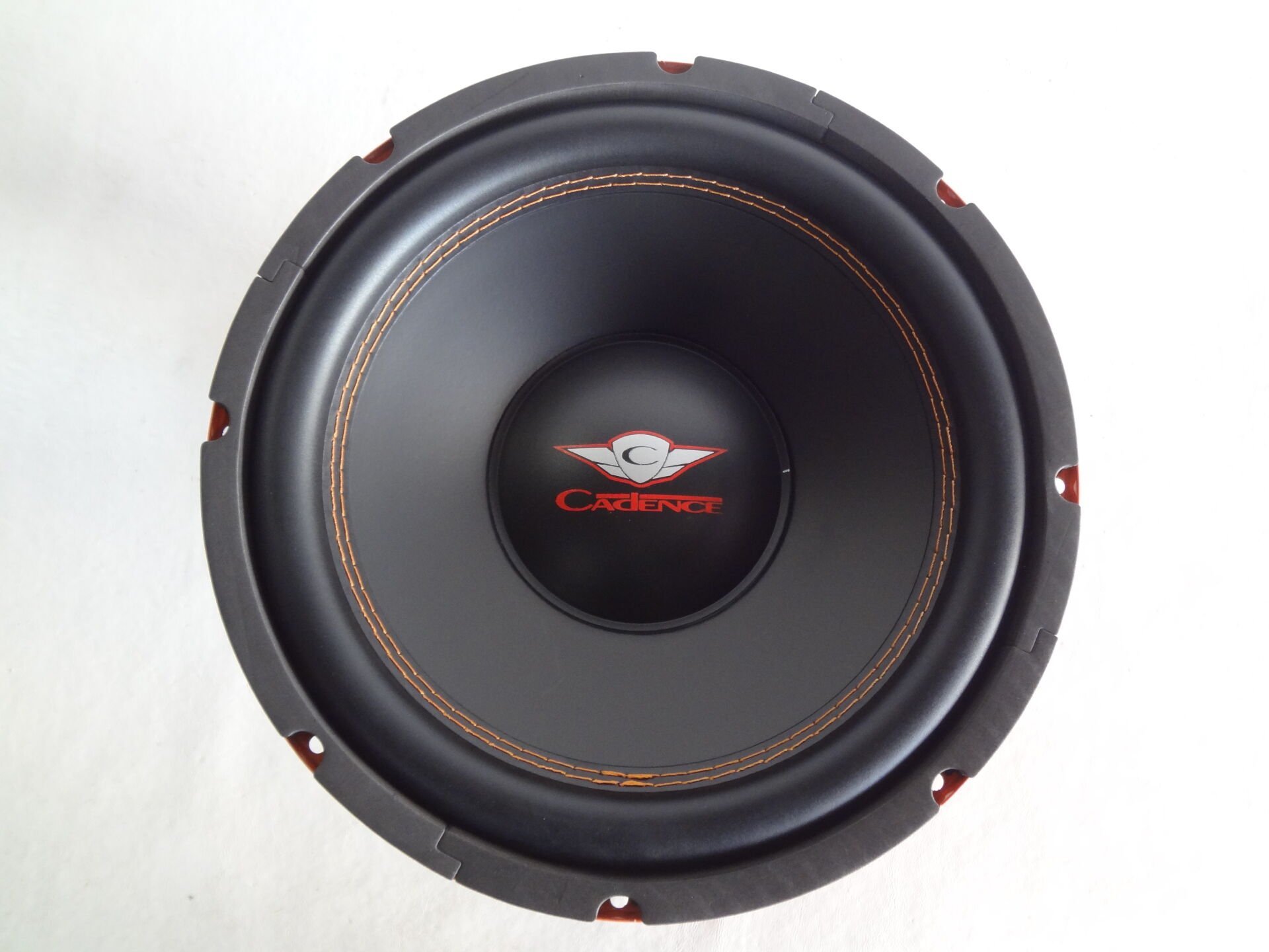 Cadence TXW-12 3000 watt 30 cm subwoofer