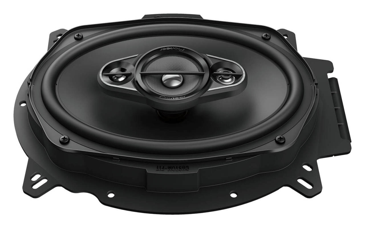 Pioneer TS-A 6960 F 2 X 450 Watt Kolon