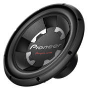 Pioneer TS- 300 D4 1400 Watt 400 RMS Subwoofer