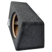 38cm  80 Litre Subwoofer Kabin