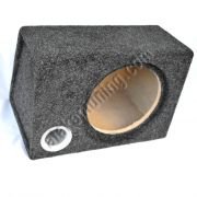 38cm  80 Litre Subwoofer Kabin