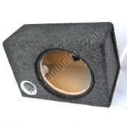 38cm  80 Litre Subwoofer Kabin