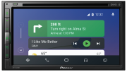 Pioneer AVH- Z 5250 BT Bluetoothlu Double Teyp