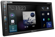 Pioneer AVH- Z 5250 BT Bluetoothlu Double Teyp