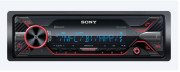 Sony DSX-A416BT Bluetoothlu,Radyolu, USB Girişli Oto Teyp