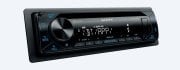 Sony MEX-N4300BT Bluetoothlu,Radyolu,CD'li,USB Girişli Oto Teyp