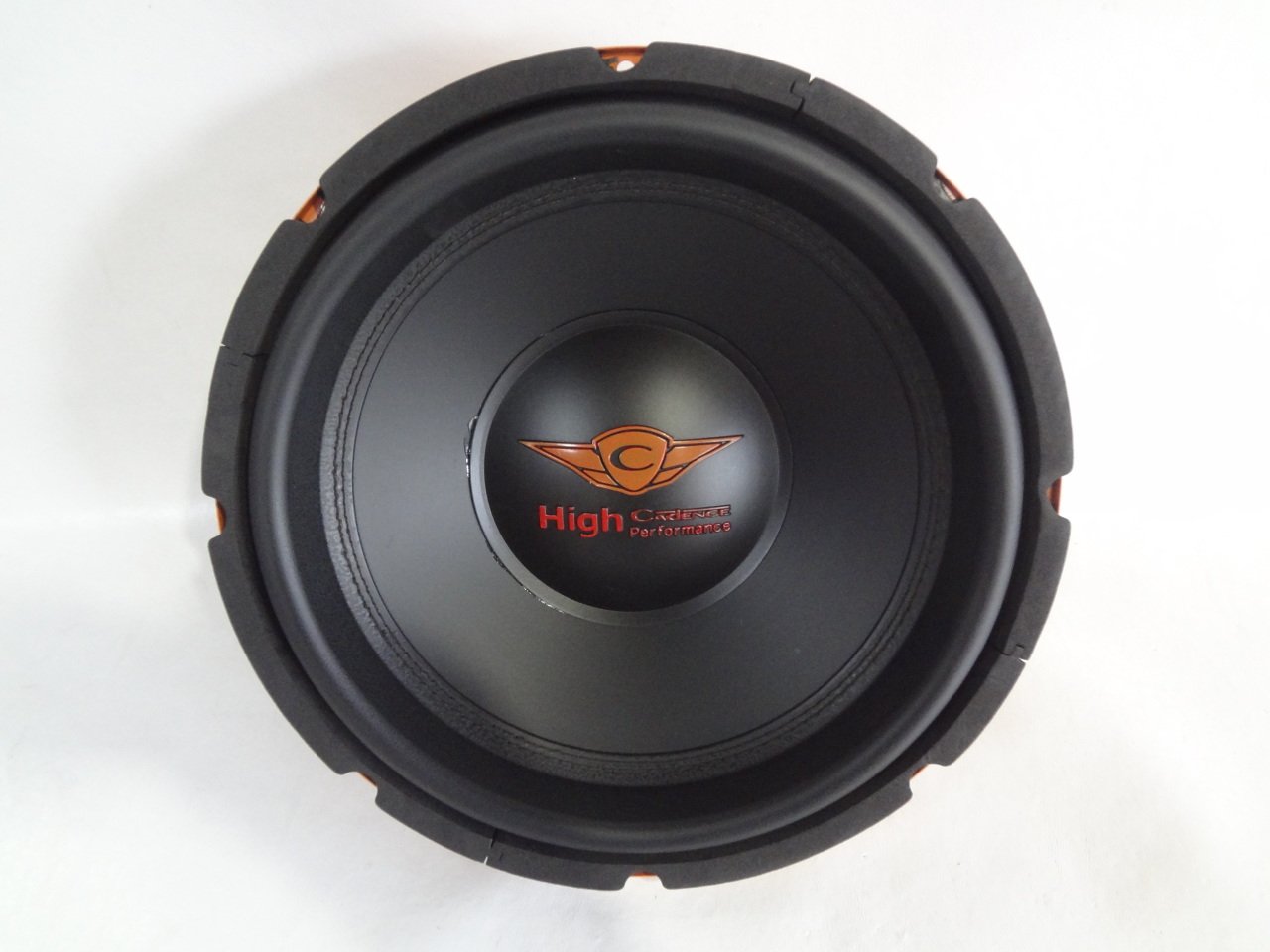 Cadence TX12 1000 watt 350 Watt RMS 30 cm subwoofer