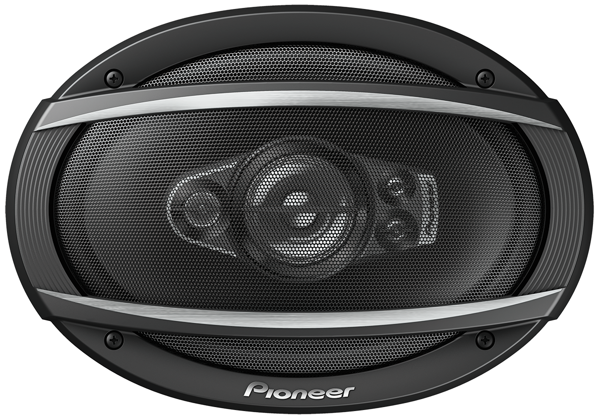 Pioneer TS-A 6990 F 2 X 700 Watt Kolon