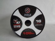 Pyle Audio PY-16GA 16 GA 100 Metre Hoparlör Kablosu