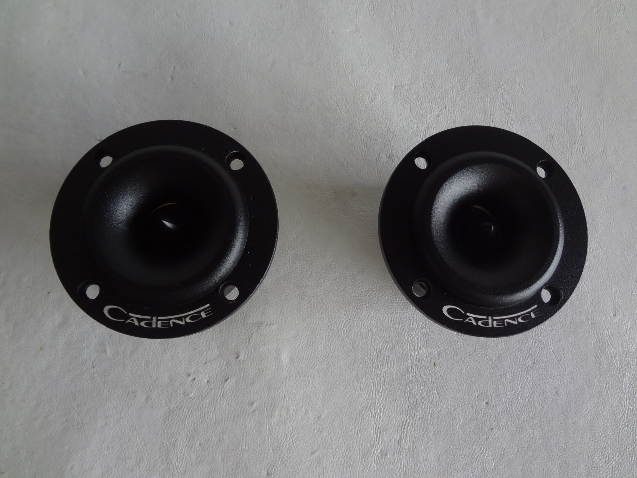 Cadence ZRS-60T 300 Watt Tweeter