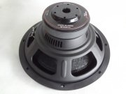 For-X X-112S 1000 Watt 250 Watt RMS 30 cm Subwoofer