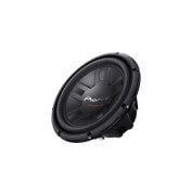 Pioneer TS-W311S4 30 cm subwoofer 1400 Watt 400 Watt RMS