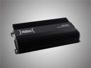 Mobass MB-800.4 Bass Kontrollü 4000 Watt 4 Kanallı Oto Amfi