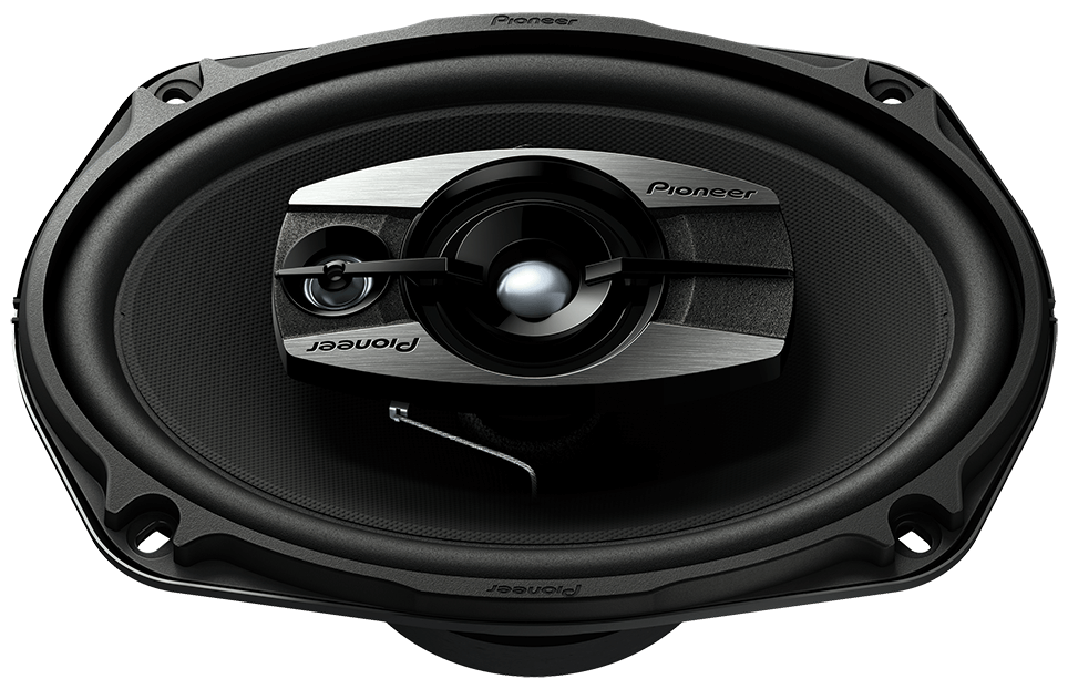 Pioneer TS- 6965 V3 2 X 450 Watt Kolon